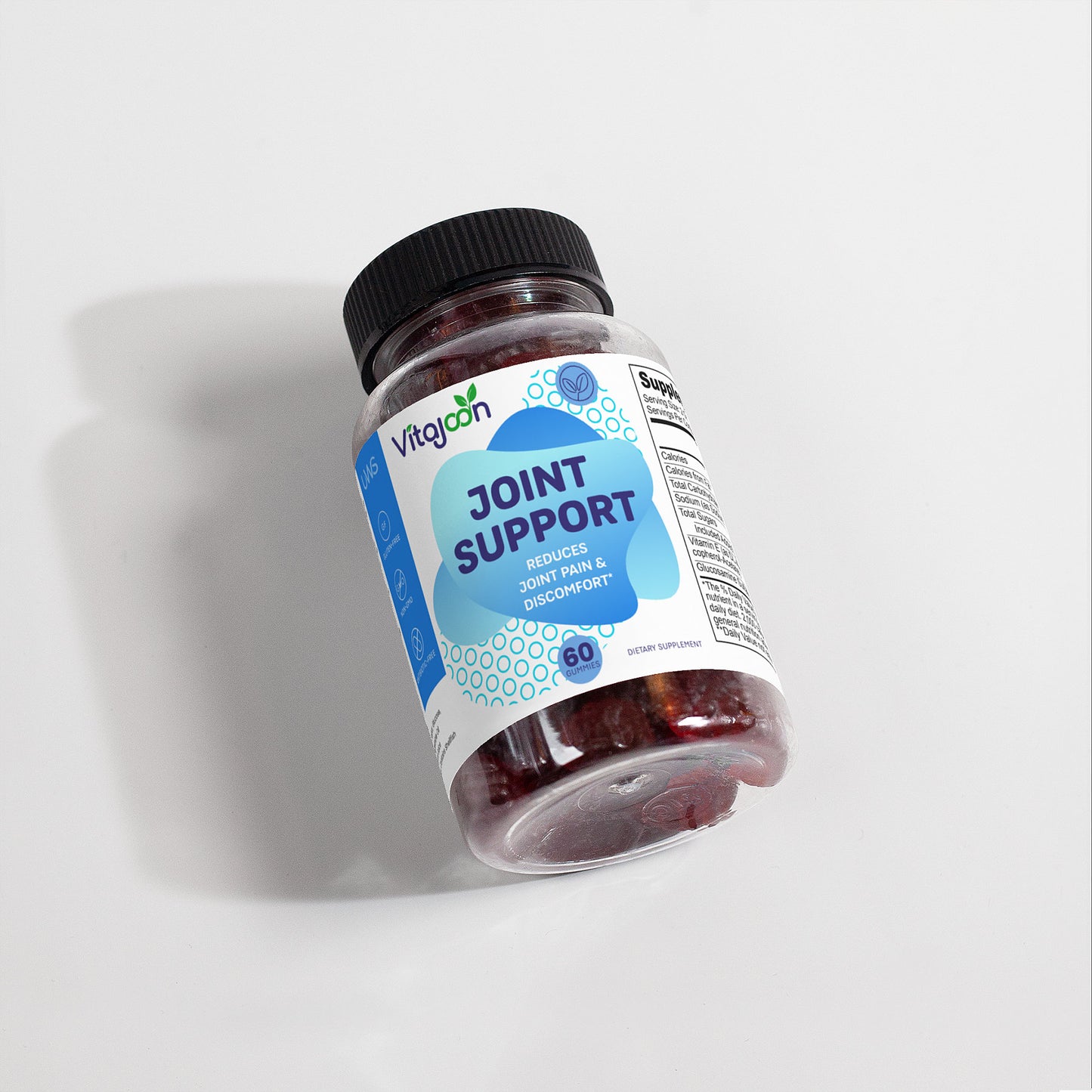 Joint Support Gummies (Adult)