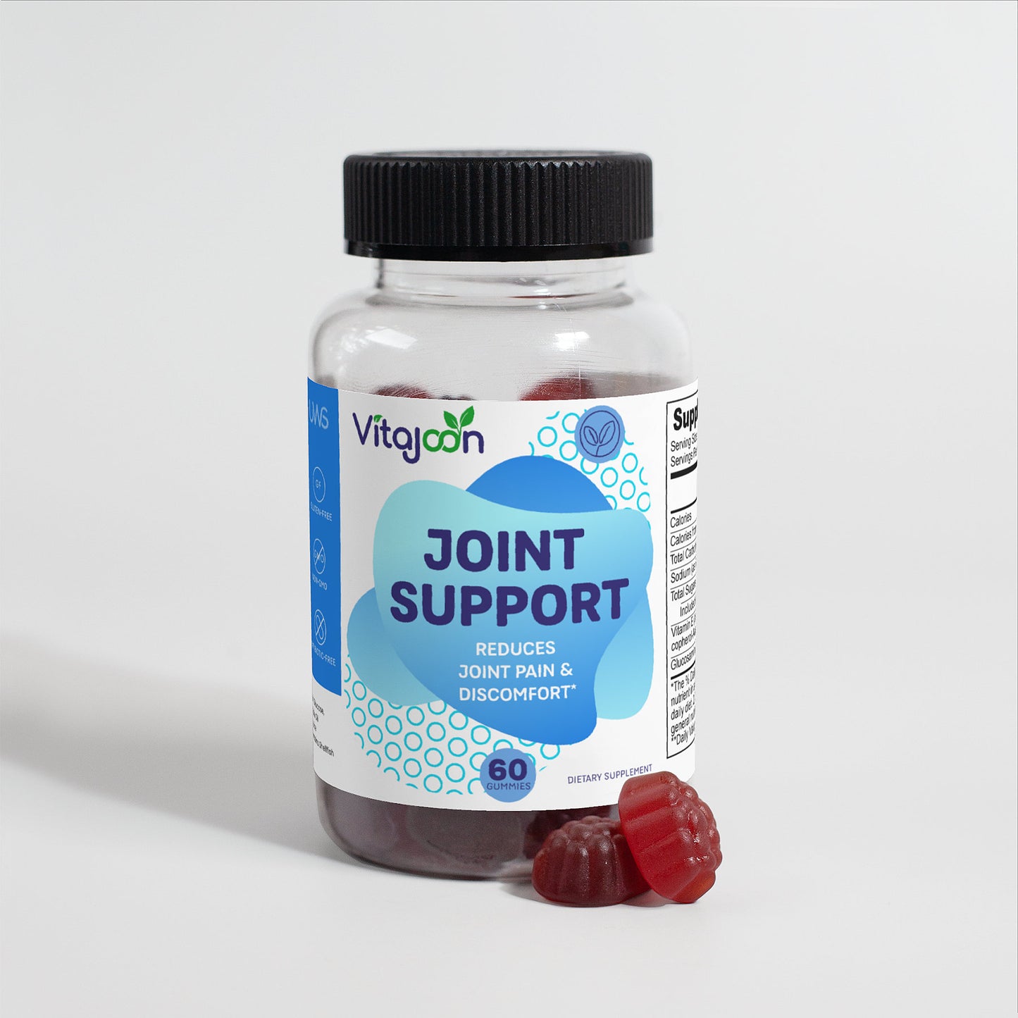 Joint Support Gummies (Adult)