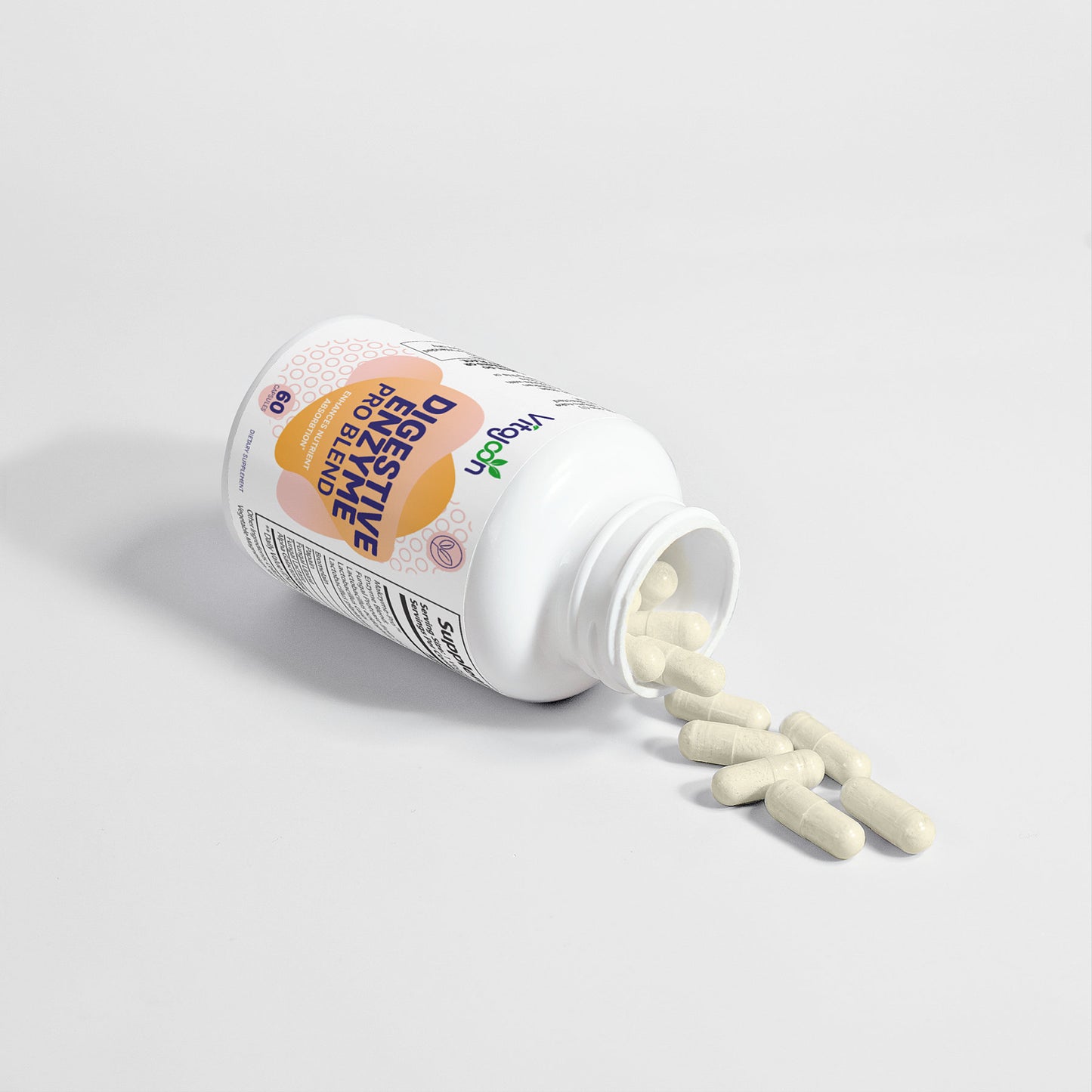 Digestive Enzyme Pro Blend