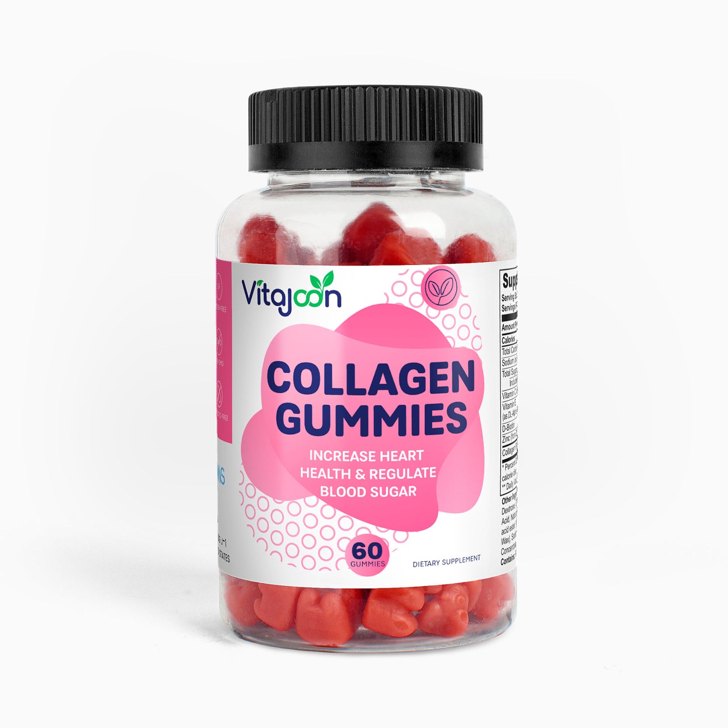 Collagen Gummies (Adult)