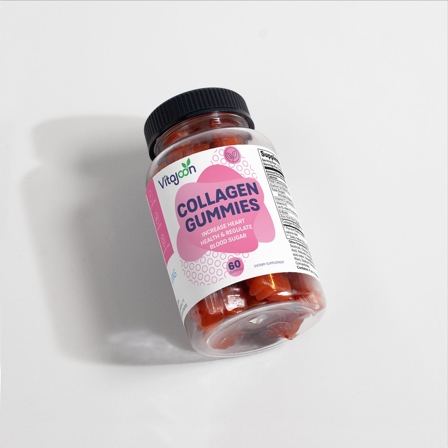 Collagen Gummies (Adult)