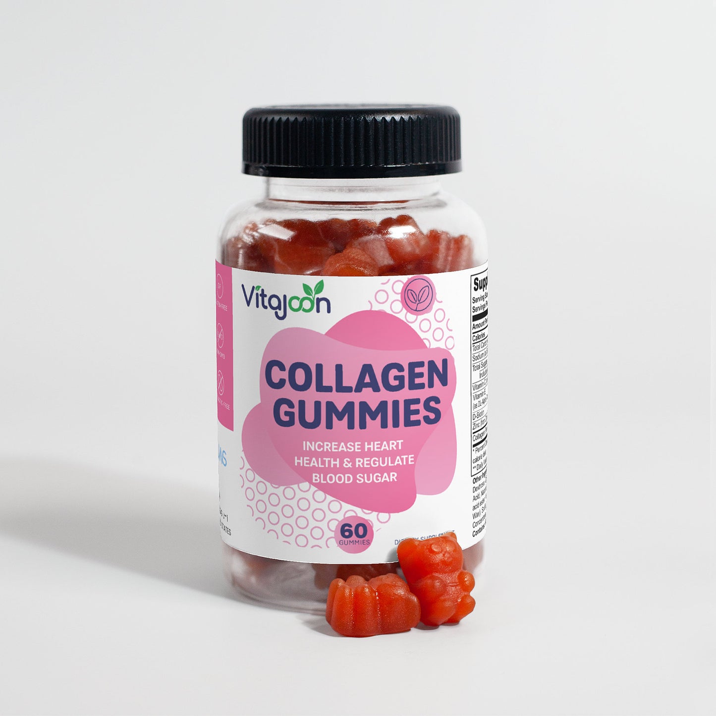 Collagen Gummies (Adult)