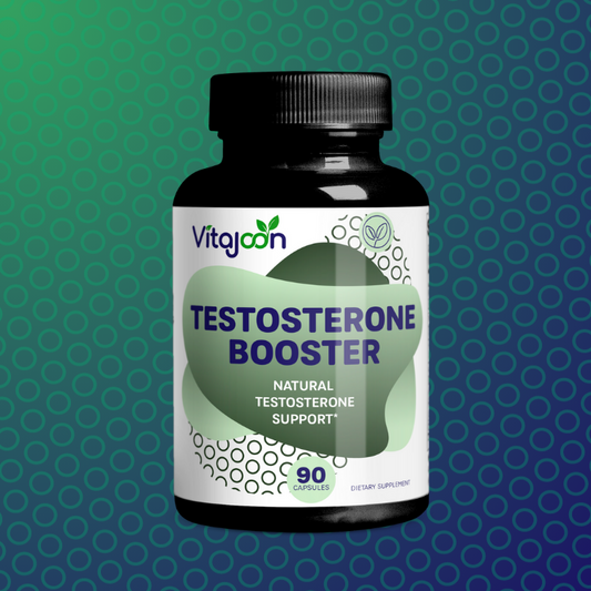 Testosterone Booster