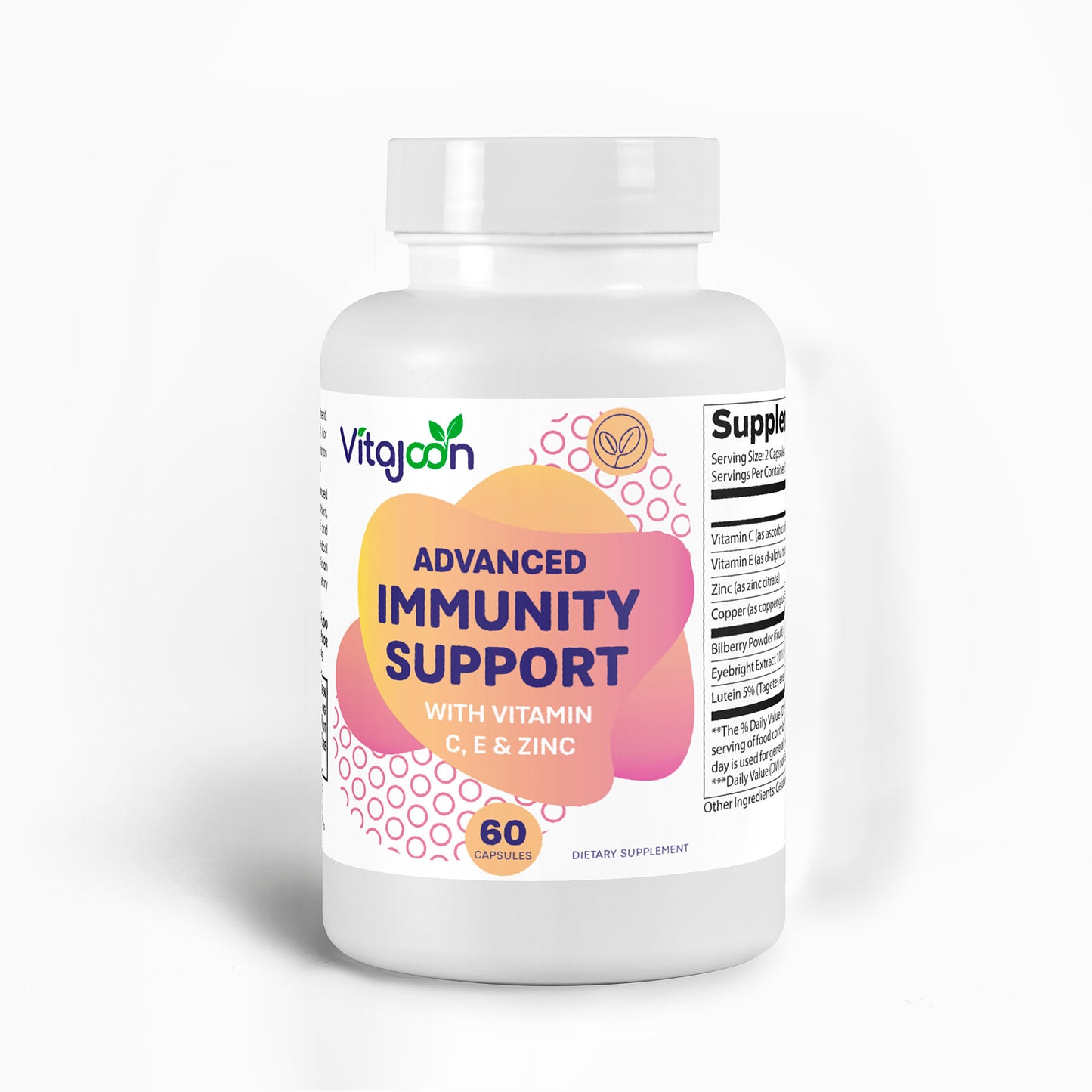 Advanced Immunity Support