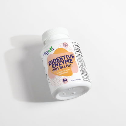 Digestive Enzyme Pro Blend
