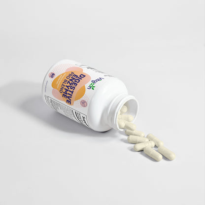 Digestive Enzyme Pro Blend