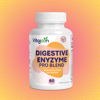 Digestive Enzyme Pro Blend