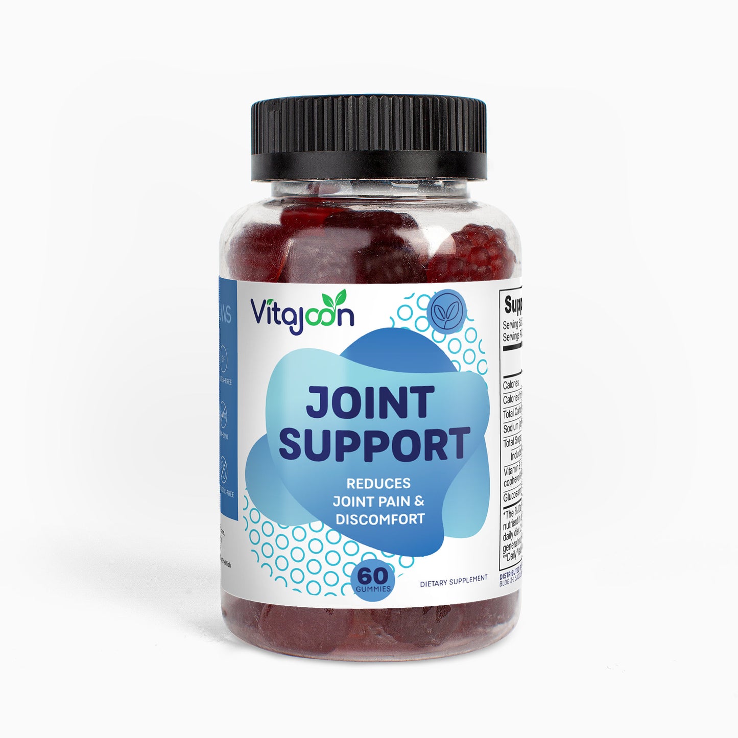 Joint Support Gummies (Adult)