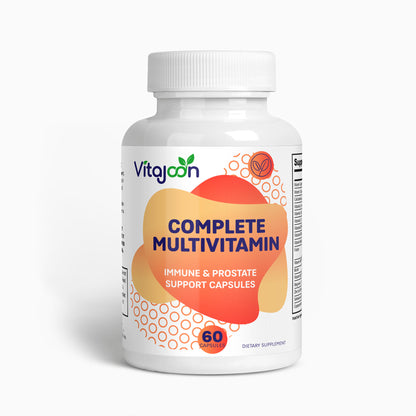 Complete Multivitamin