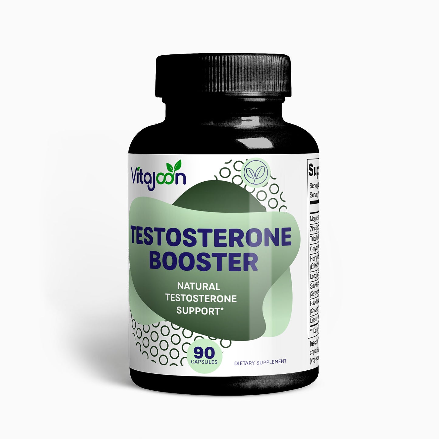 Testosterone Booster