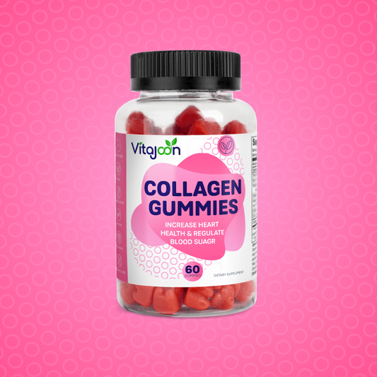 Collagen Gummies (Adult)